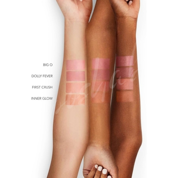 Buxom Power-Full Plump Lip Balm - First Crush - Picture 4 of 7